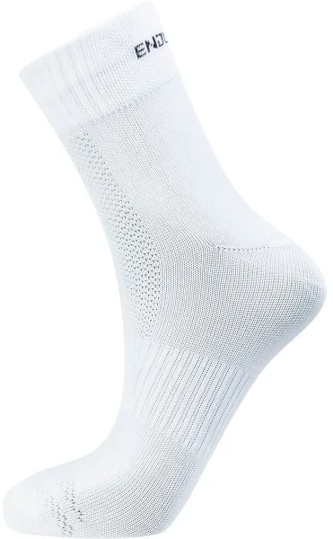 Endurance Dingwall Quarter Performance Løbestrømper